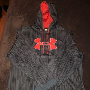 Under Armour Hoodie